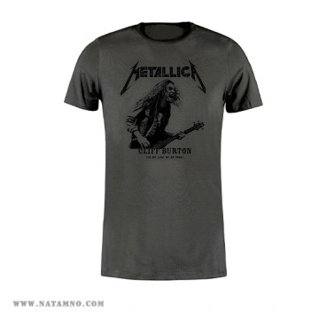 ТЕНИСКА 2204 - METALLICA -...