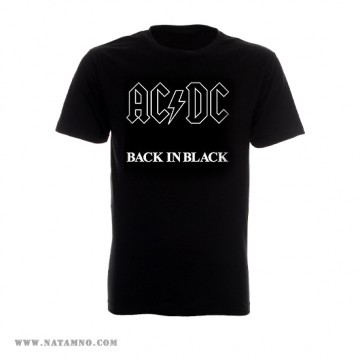 ТЕНИСКА ЩАМПА 1161 AC/DC -...