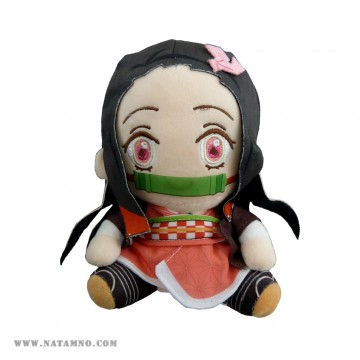 ИГРАЧКА, DEMON SLAYER, NEZUKO