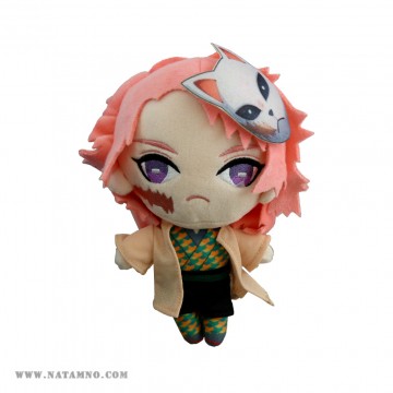 JUCARIE, DEMON SLAYER, SABITO