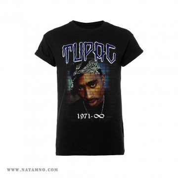 TRICOU, RF, 2 PAC, MURAL 1971