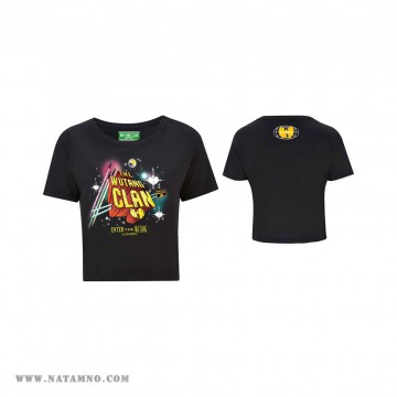 TRICOU, RF, WU-TANG CLAN,...