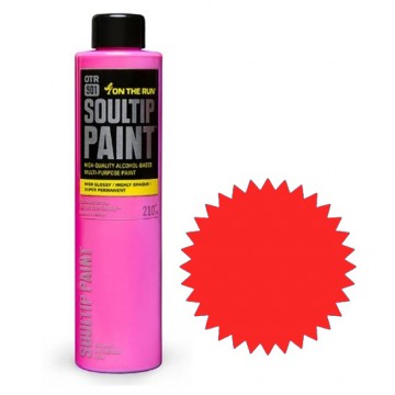 БОЯ OTR.901 SOULTIP PAINT...