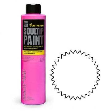 БОЯ OTR.901 SOULTIP PAINT...