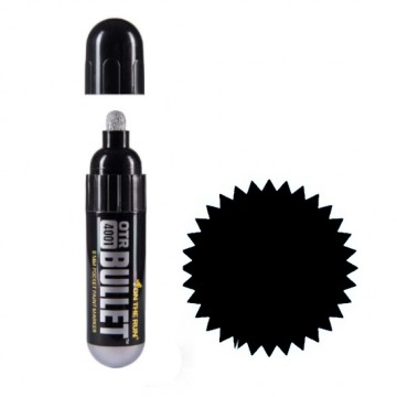 MARKER OTR.4001 - BULLET...