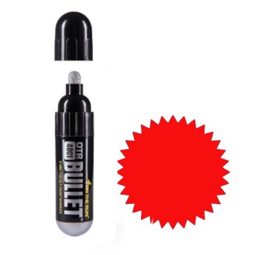 MARKER OTR.4001 - BULLET...