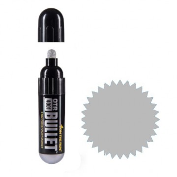 MARKER OTR.4001 - BULLET...