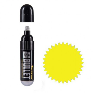 MARKER OTR.4001 - BULLET...