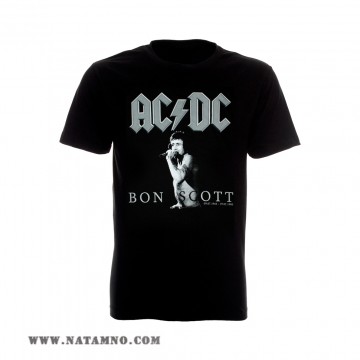 ТЕНИСКА ЩАМПА 2005 - AC/DC...