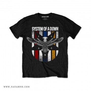 TRICOU, RF, SYSTEM OF A...