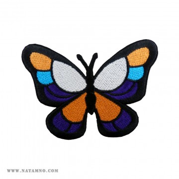 copy of STICKER, FIER DE...