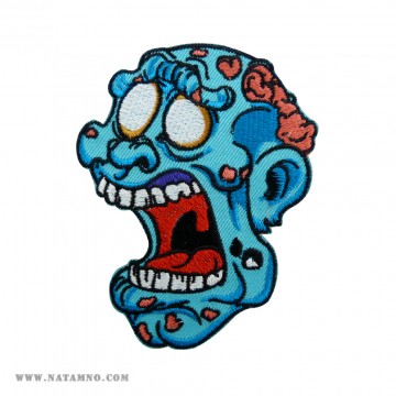 copy of STICKER, FIER DE...