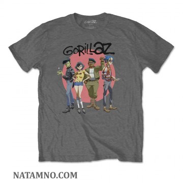 copy of TRICOU, RF, AC/DC -...