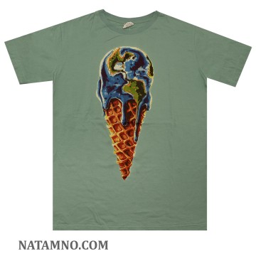 TRICOU, SAVE TREE, 003 -...