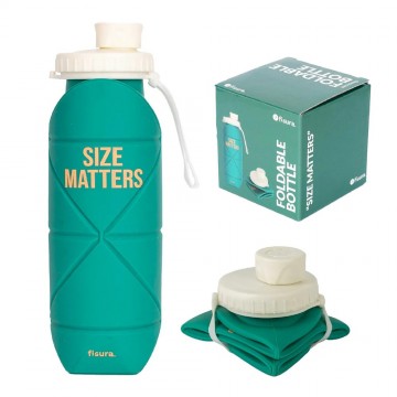 БУТИЛКА,  SIZE MATTERS -...