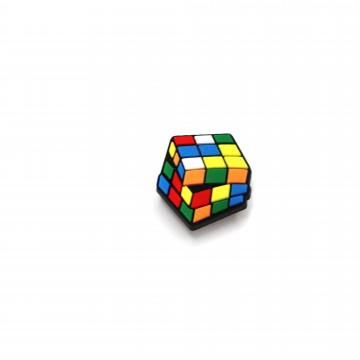 АКСЕСОАР, RM - RUBIK CUBE,...