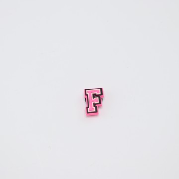 АКСЕСОАР, RM - LETTER "F"