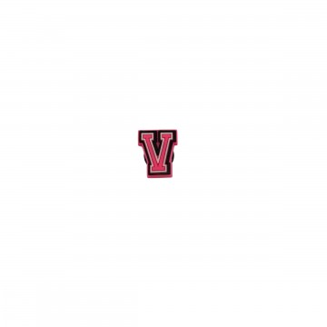 АКСЕСОАР, RM - LETTER "V"