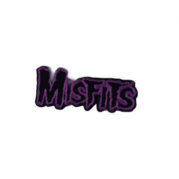 НАШИВКА MISPAT06 MISFITS -...