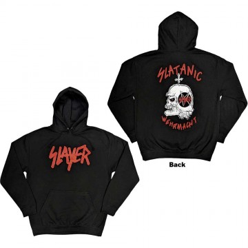 АНОРАК, RF, SLAYER -...