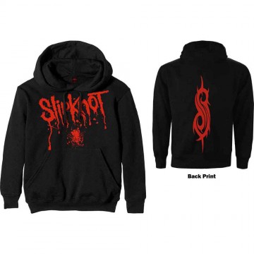 АНОРАК, RF, SLIPKNOT -...