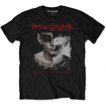 ТЕНИСКА, RF, MOTIONLESS IN...
