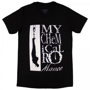 ТЕНИСКА, RF, MY CHEMICAL...