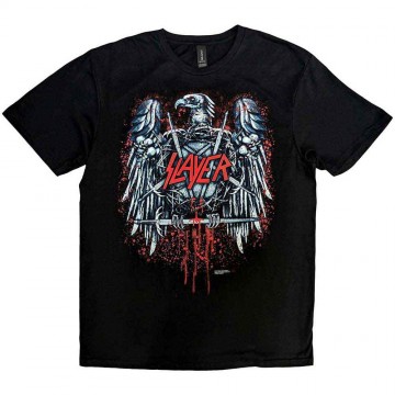 ТЕНИСКА, RF, SLAYER -...