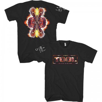 ТЕНИСКА, RF, TOOL -...