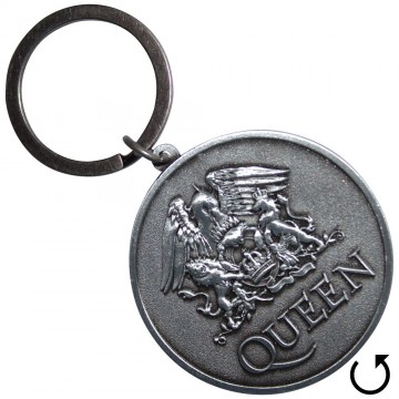 КЛЮЧОДЪРЖАТЕЛ, RF, QUEEN  -...