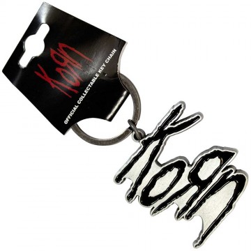 КЛЮЧОДЪРЖАТЕЛ, RF, KORN - LOGO