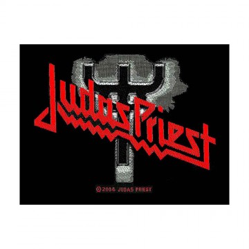 НАШИВКА - JUDAS PRIEST -...