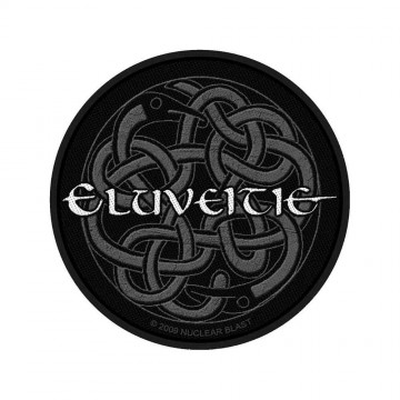 НАШИВКА - ELUVEITIE -...
