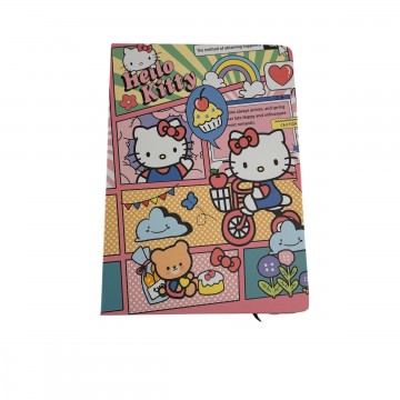 ТЕФТЕР, IL, HELLO KITTY -...