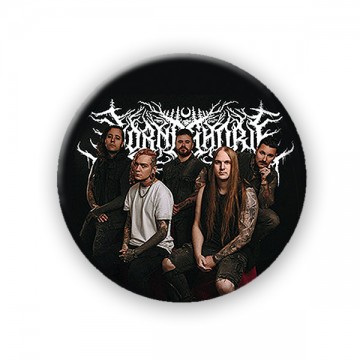 ЗНАЧКА 5933 - LORNA SHORE
