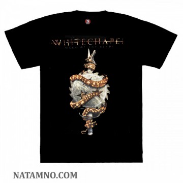 ТЕНИСКА HR, 1615 - WHITECHAPEL