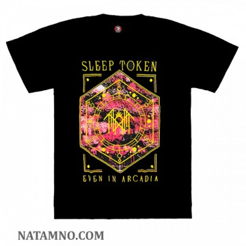 ТЕНИСКА HR, 1975 - SLEEP TOKEN
