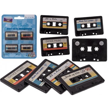 МАГНИТ, OOTB - RETRO CASSETTE