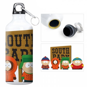 БУТИЛКА ЗА ВОДА, SOUTH PARK...