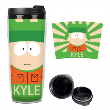 ЧАША-SOUTH PARK-KYLE