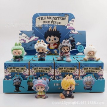 ИГРАЧКА, BLIND BOX-LABUBU -...