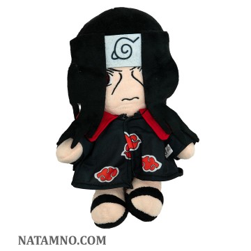 ИГРАЧКА, NARUTO, ITACHI, 20СМ.
