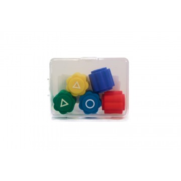 ИГРА-GONGGI - BOX