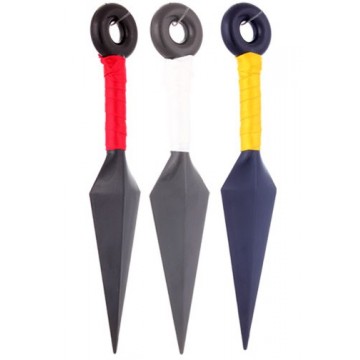 АКСЕСОАР, NARUTO- KUNAI SET...
