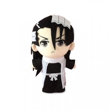ИГРАЧКА, BLEACH-BYAKUYA 20СМ.