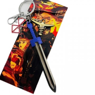 copy of КЛЮЧОДЪРЖАТЕЛ, BERSERK