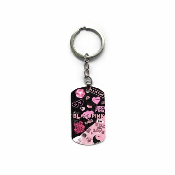 КЛЮЧОДЪРЖАТЕЛ, BLACK PINK