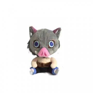 ИГРАЧКА, DEMON SLAYER- INOSUKE