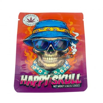 СПЕЙСБЕК, RAD, HAPPY SKULL,...