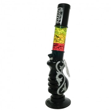 copy of BONG, PLASTIC, RAD,...